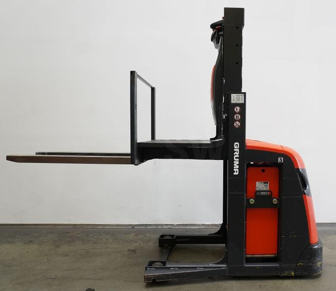 Linde V 10 5212 - آلة إعداد الطلب: صورة 4 Linde V 10 5212 - آلة إعداد الطلب: صورة 4