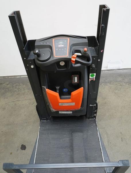 Linde V 10 5212 - آلة إعداد الطلب: صورة 3 Linde V 10 5212 - آلة إعداد الطلب: صورة 3