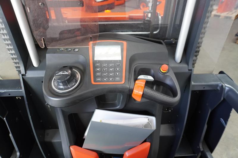 Linde V 48 5213 - آلة إعداد الطلب: صورة 1 Linde V 48 5213 - آلة إعداد الطلب: صورة 1
