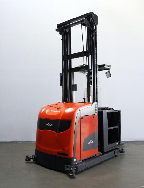 Linde V 48 5213 - آلة إعداد الطلب: صورة 2 Linde V 48 5213 - آلة إعداد الطلب: صورة 2