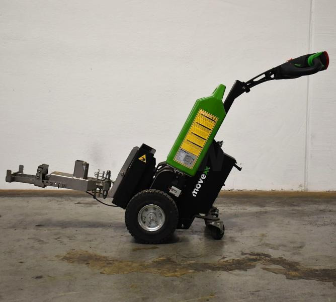 Movexx T1000 - جرار السحب الكهربائي: صورة 3 Movexx T1000 - جرار السحب الكهربائي: صورة 3