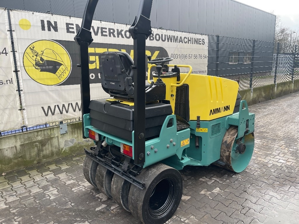 Ammann AV 26-2K - مدحلة ضاغطة: صورة 2 Ammann AV 26-2K - مدحلة ضاغطة: صورة 2