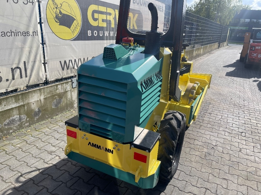 Ammann Ramax RW 1800 - مدحلة المختلطة: صورة 4 Ammann Ramax RW 1800 - مدحلة المختلطة: صورة 4