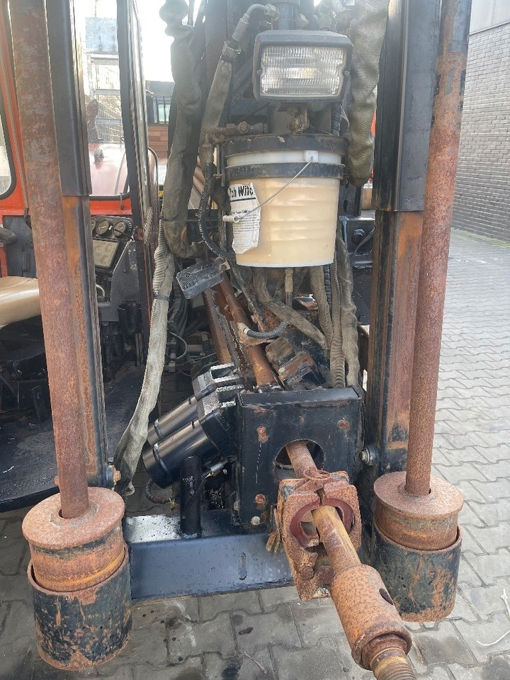 آلة حفر موجهة Ditch Witch JT 2020 Mach 1: صورة 30