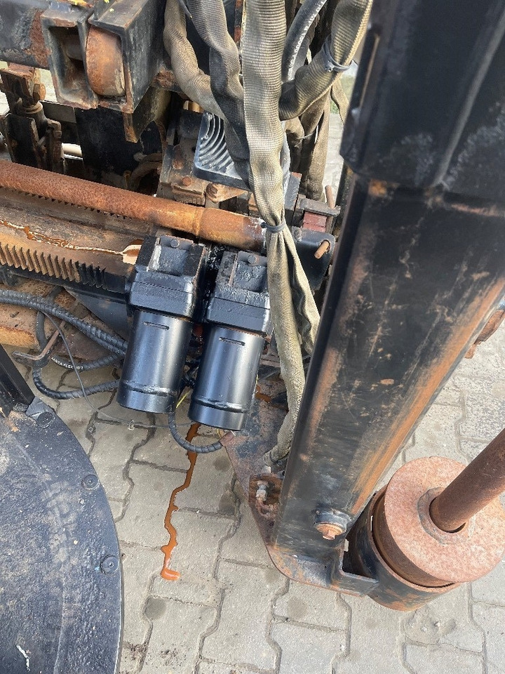 آلة حفر موجهة Ditch Witch JT 2020 Mach 1: صورة 8