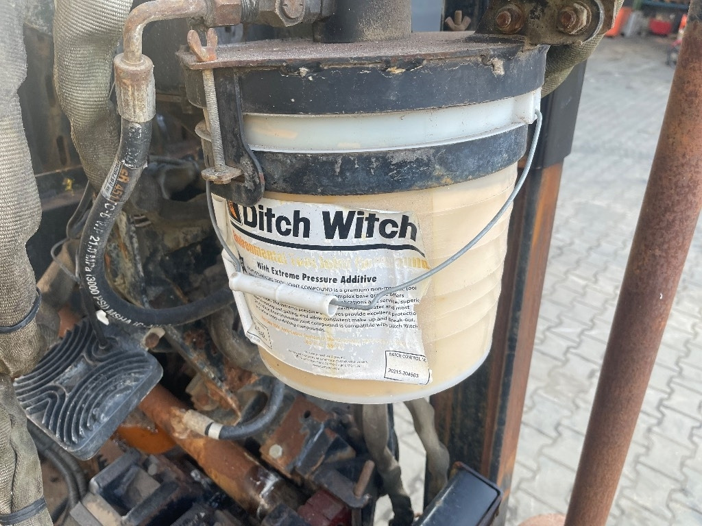 آلة حفر موجهة Ditch Witch JT 2020 Mach 1: صورة 34