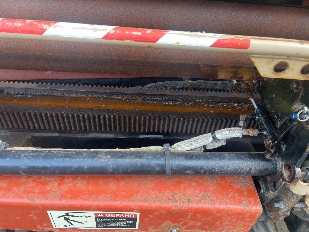آلة حفر موجهة Ditch Witch JT 2020 Mach 1: صورة 28