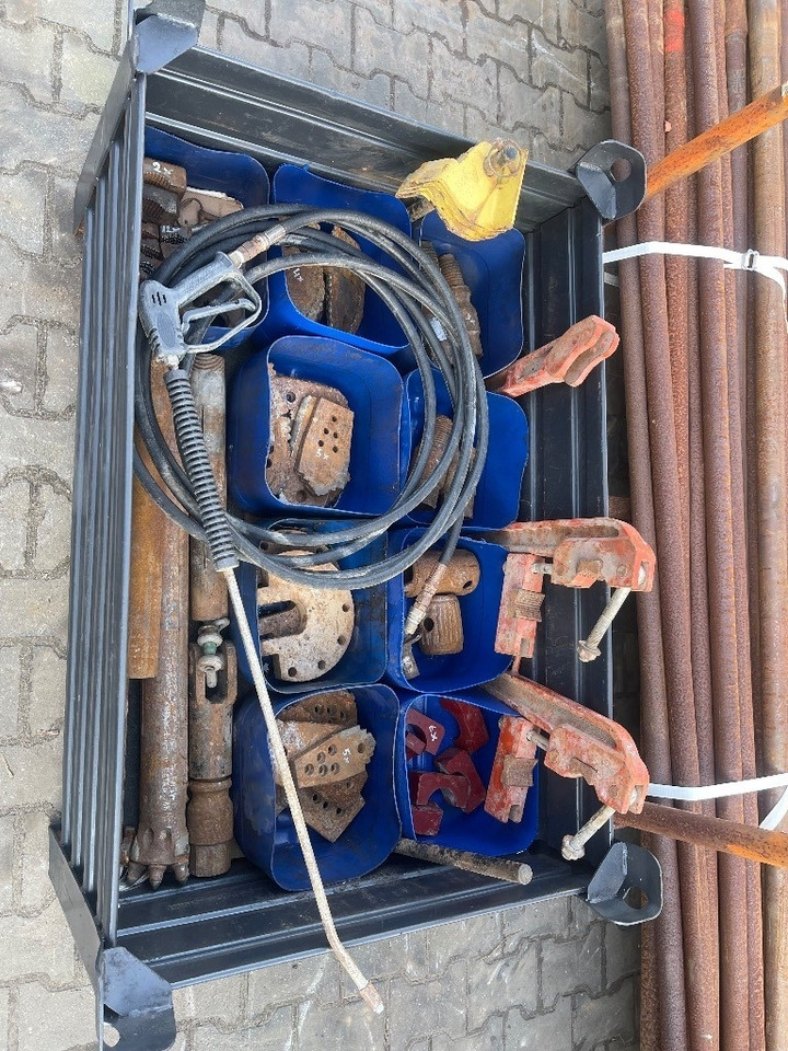 آلة حفر موجهة Ditch Witch JT 2020 Mach 1: صورة 14