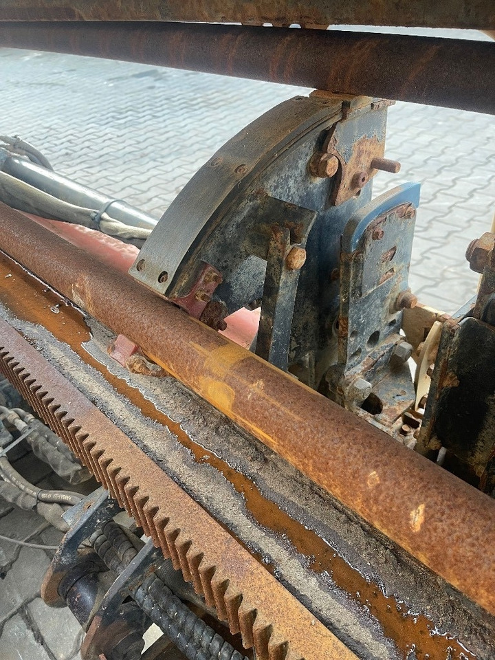 آلة حفر موجهة Ditch Witch JT 2020 Mach 1: صورة 33