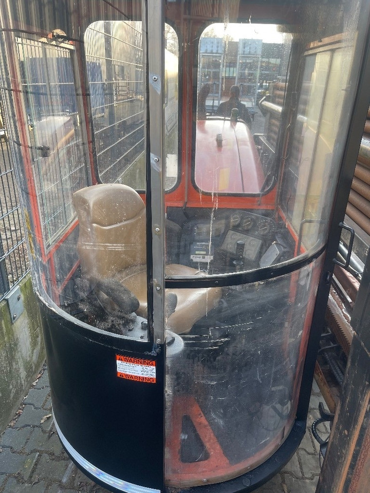 آلة حفر موجهة Ditch Witch JT 2020 Mach 1: صورة 32