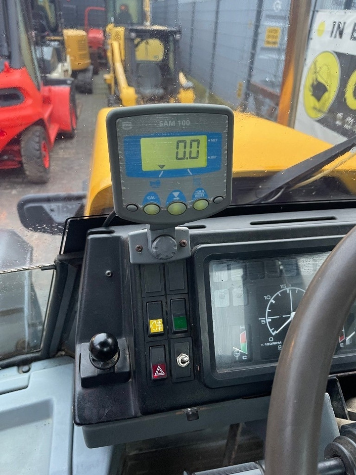 جرار JCB Fastrac 125: صورة 6