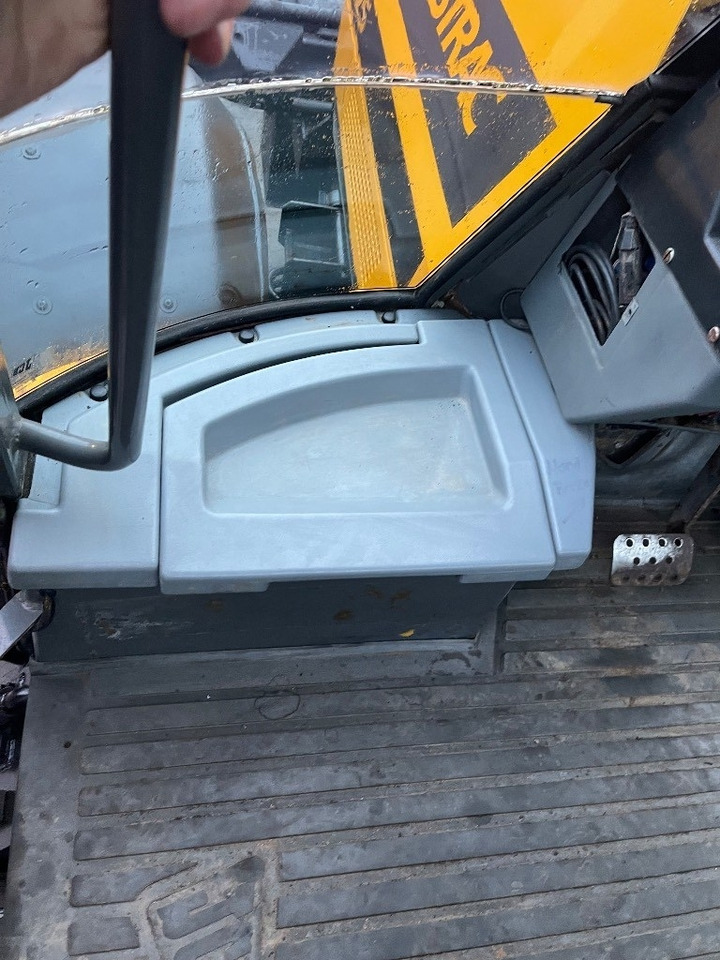 جرار JCB Fastrac 125: صورة 11