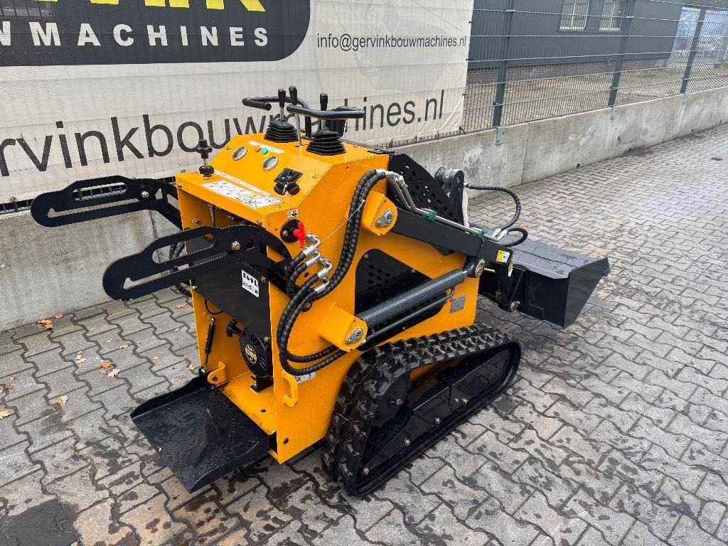 LT T360 - اللودر المجنزر: صورة 4 LT T360 - اللودر المجنزر: صورة 4