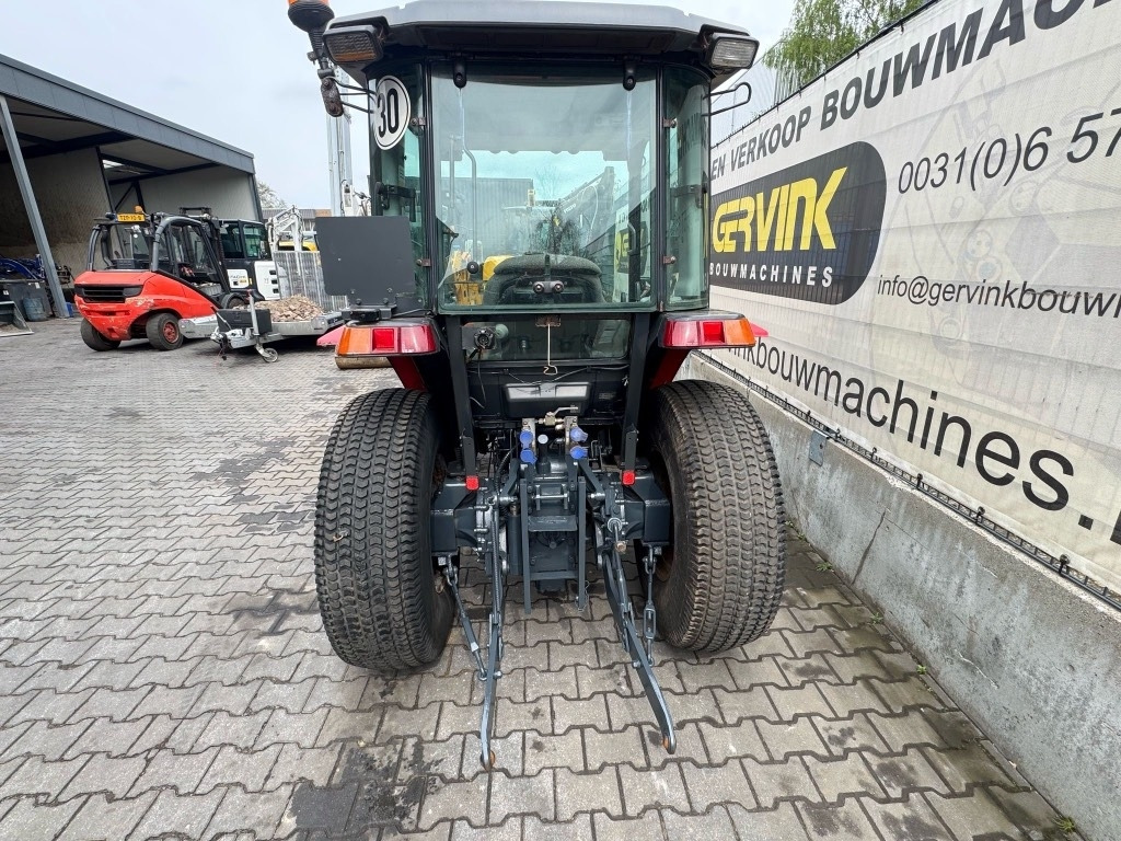 Massey Ferguson 1547 - جرار: صورة 5 Massey Ferguson 1547 - جرار: صورة 5