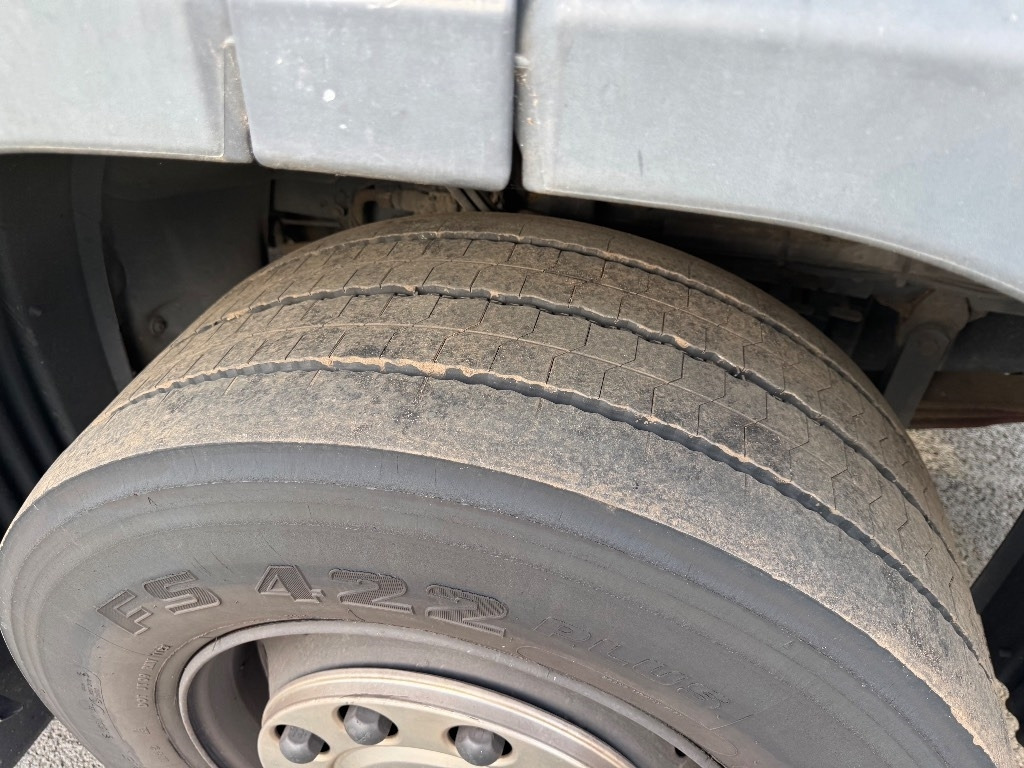 Scania P 340 - شاحنة مقفلة: صورة 4 Scania P 340 - شاحنة مقفلة: صورة 4