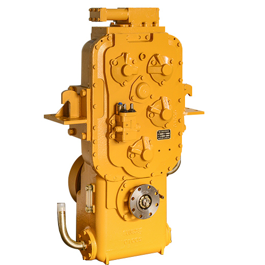China Wheel Loader Transmission Gearbox - صندوق التروس - اللودر بعجل: صورة 4 China Wheel Loader Transmission Gearbox - صندوق التروس - اللودر بعجل: صورة 4