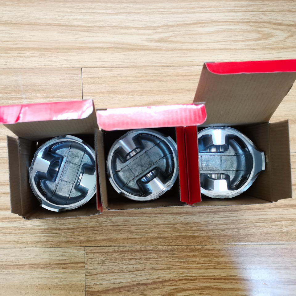KOOP Genuine Piston for KD192FC Engine - بساتم/ حلقات/ بطانات - اللودر بعجل: صورة 3 KOOP Genuine Piston for KD192FC Engine - بساتم/ حلقات/ بطانات - اللودر بعجل: صورة 3