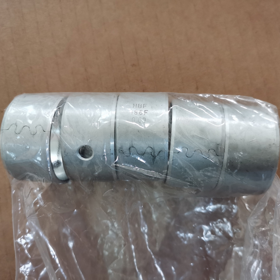 KOOP Original Con Rod Bearing for KD192FC Engine - بيرينغ المحرك - اللودر بعجل: صورة 1 KOOP Original Con Rod Bearing for KD192FC Engine - بيرينغ المحرك - اللودر بعجل: صورة 1