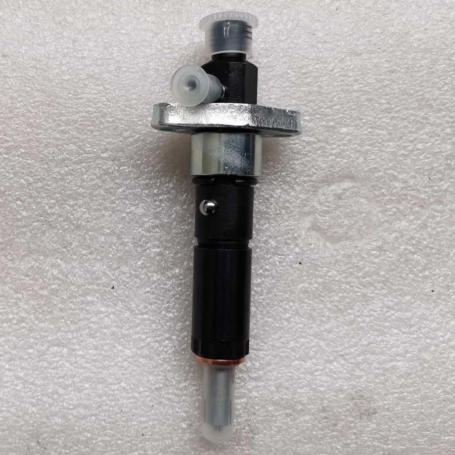 KOOP Original Fuel Injector Assembly for KOOP KD192FC Engine - حاقن - اللودر بعجل: صورة 3 KOOP Original Fuel Injector Assembly for KOOP KD192FC Engine - حاقن - اللودر بعجل: صورة 3