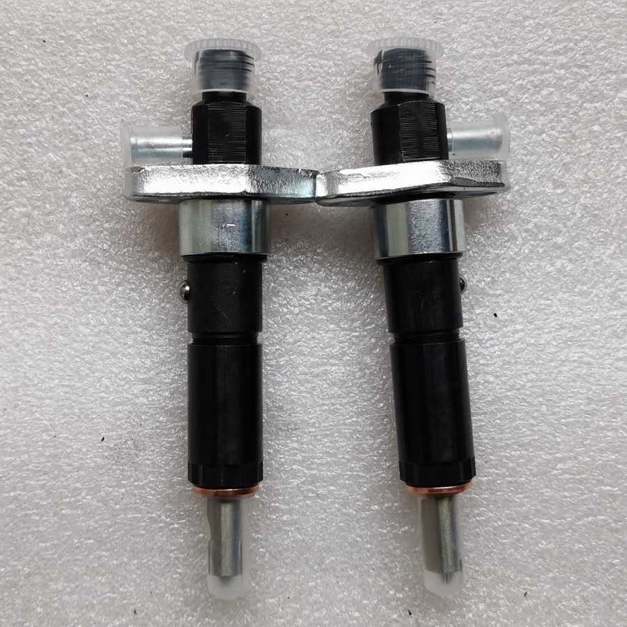 KOOP Original Fuel Injector Assembly for KOOP KD192FC Engine - حاقن - اللودر بعجل: صورة 1 KOOP Original Fuel Injector Assembly for KOOP KD192FC Engine - حاقن - اللودر بعجل: صورة 1