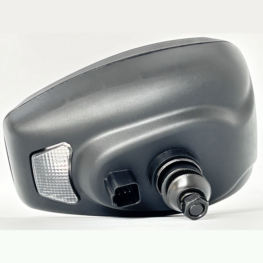 QINGDAO PROMISING Front Head Lamp for Chinese Wheel Loader Spare Parts - اللودر بعجل: صورة 3 QINGDAO PROMISING Front Head Lamp for Chinese Wheel Loader Spare Parts - اللودر بعجل: صورة 3