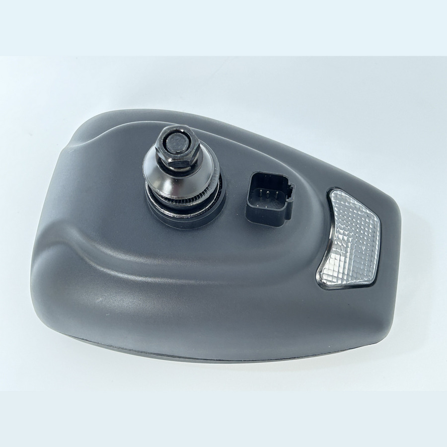QINGDAO PROMISING Front Head Lamp for Chinese Wheel Loader Spare Parts - اللودر بعجل: صورة 2 QINGDAO PROMISING Front Head Lamp for Chinese Wheel Loader Spare Parts - اللودر بعجل: صورة 2