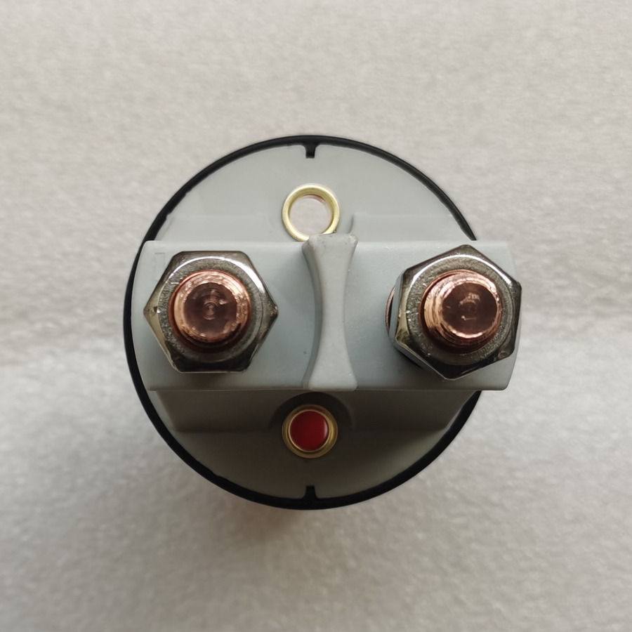 QINGDAO PROMISING Power Switch for Chinese Wheel Loader Spare Parts - اللودر بعجل: صورة 4 QINGDAO PROMISING Power Switch for Chinese Wheel Loader Spare Parts - اللودر بعجل: صورة 4
