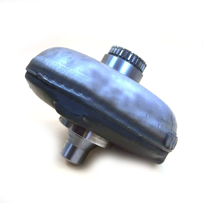 جديدة علبة التروس و قطع الغيار - اللودر بعجل QINGDAO PROMISING Torque Converter Turbine Assembly for China Wheel Loader: صورة 10