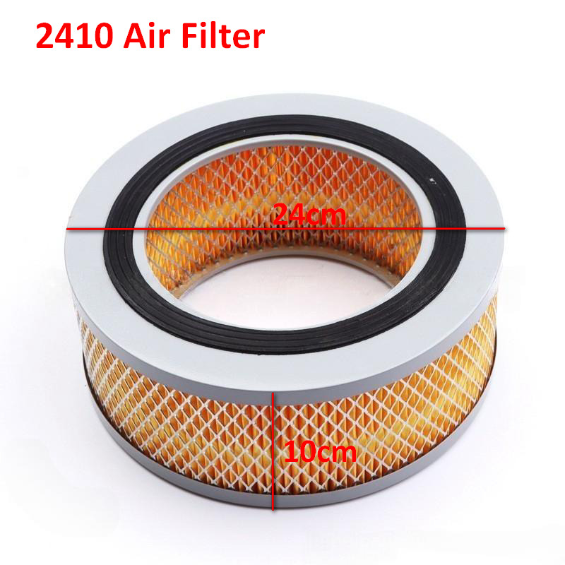Qingdao Promising Air Filters for China Wheel Loader - فلتر الهواء - اللودر بعجل: صورة 2 Qingdao Promising Air Filters for China Wheel Loader - فلتر الهواء - اللودر بعجل: صورة 2
