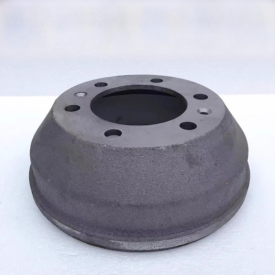 Qingdao Promising Brake Drum for China Loader - براميل الفرامل - اللودر بعجل: صورة 1 Qingdao Promising Brake Drum for China Loader - براميل الفرامل - اللودر بعجل: صورة 1