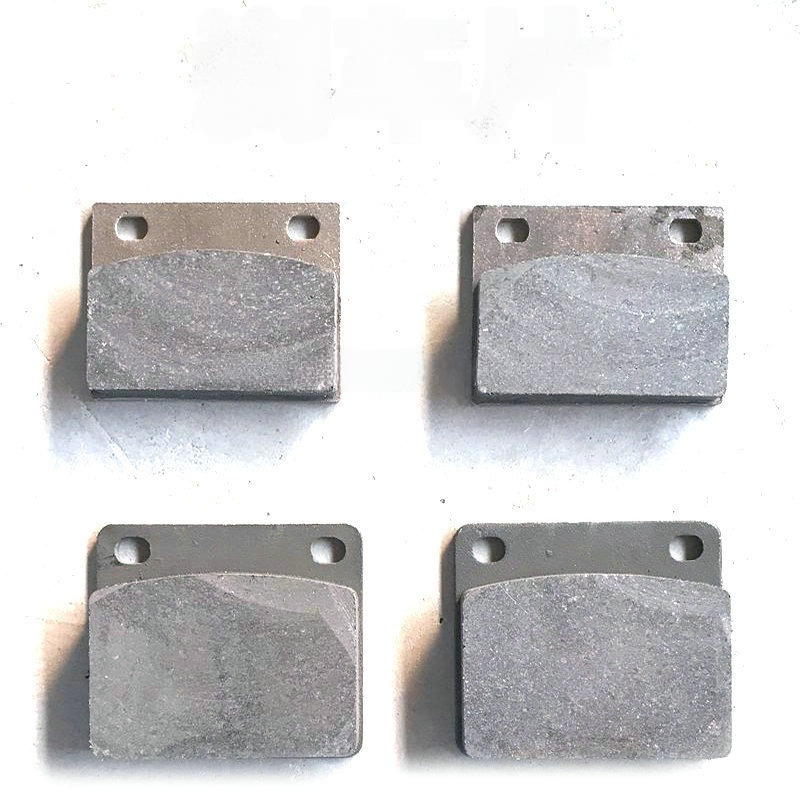 Qingdao Promising Brake Pads for China Loader - دواسات الفرامل - اللودر بعجل: صورة 1 Qingdao Promising Brake Pads for China Loader - دواسات الفرامل - اللودر بعجل: صورة 1