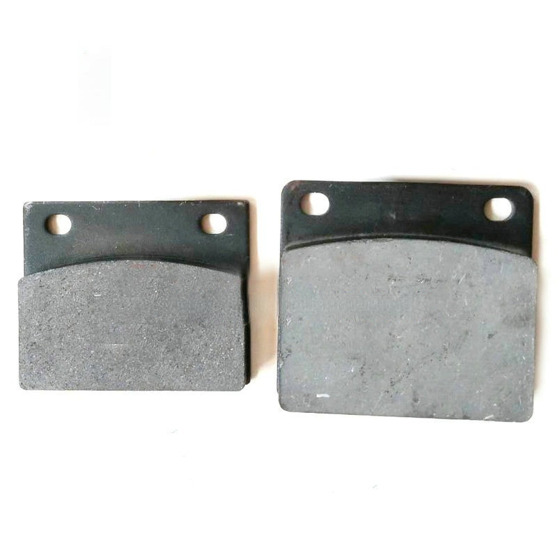 Qingdao Promising Brake Pads for China Loader - دواسات الفرامل - اللودر بعجل: صورة 4 Qingdao Promising Brake Pads for China Loader - دواسات الفرامل - اللودر بعجل: صورة 4