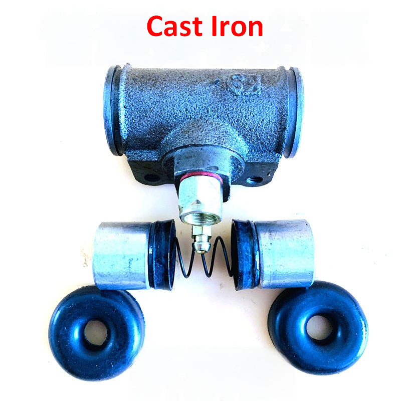 Qingdao Promising Brake Wheel Cylinder for China Loader - اسطوانة الفرامل - اللودر بعجل: صورة 4 Qingdao Promising Brake Wheel Cylinder for China Loader - اسطوانة الفرامل - اللودر بعجل: صورة 4