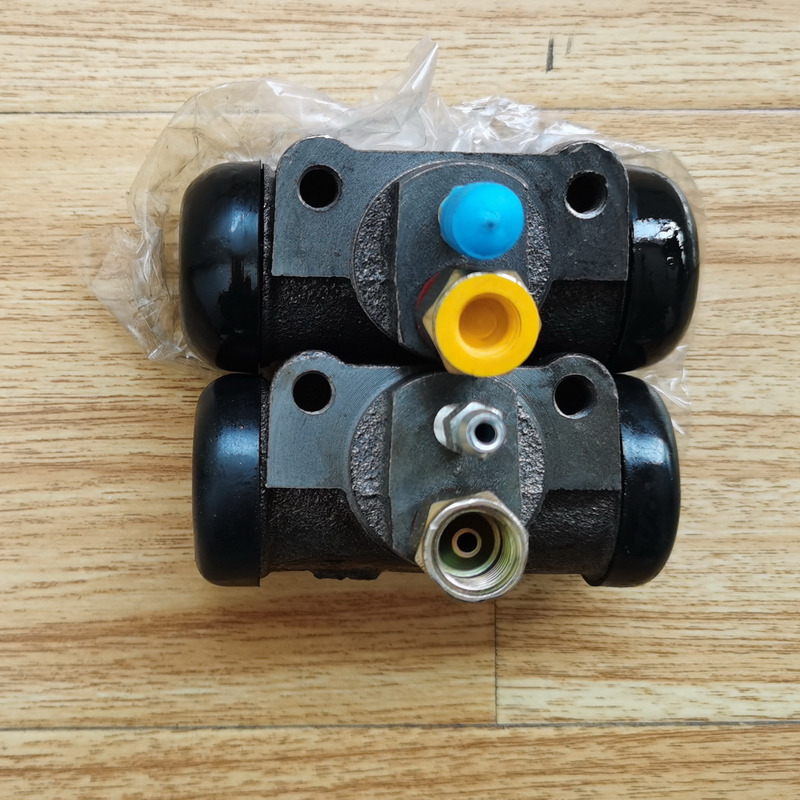 Qingdao Promising Brake Wheel Cylinder for China Loader - اسطوانة الفرامل - اللودر بعجل: صورة 3 Qingdao Promising Brake Wheel Cylinder for China Loader - اسطوانة الفرامل - اللودر بعجل: صورة 3