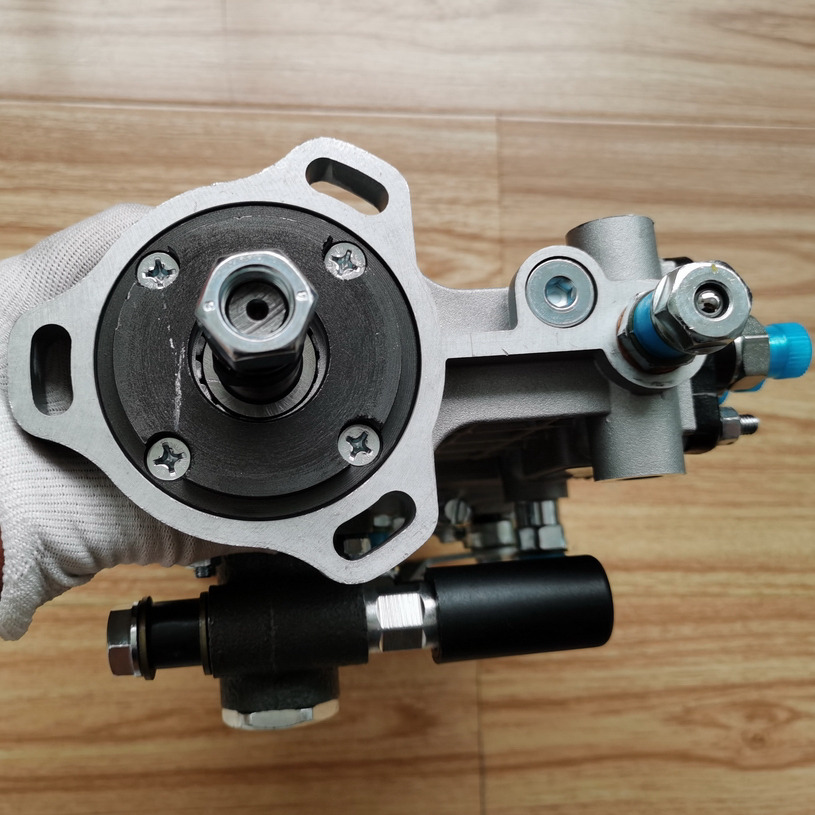 Qingdao Promising Changchai Genuine Fuel Injection Pump - مضخة وقود - اللودر بعجل: صورة 4 Qingdao Promising Changchai Genuine Fuel Injection Pump - مضخة وقود - اللودر بعجل: صورة 4