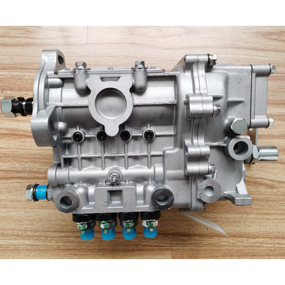 Qingdao Promising Changchai Genuine Fuel Injection Pump - مضخة وقود - اللودر بعجل: صورة 3 Qingdao Promising Changchai Genuine Fuel Injection Pump - مضخة وقود - اللودر بعجل: صورة 3