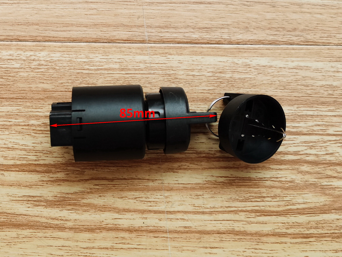 Qingdao Promising China Loader Used JK427 Ignition Switch - ستارتر كهرباء - اللودر بعجل: صورة 4 Qingdao Promising China Loader Used JK427 Ignition Switch - ستارتر كهرباء - اللودر بعجل: صورة 4