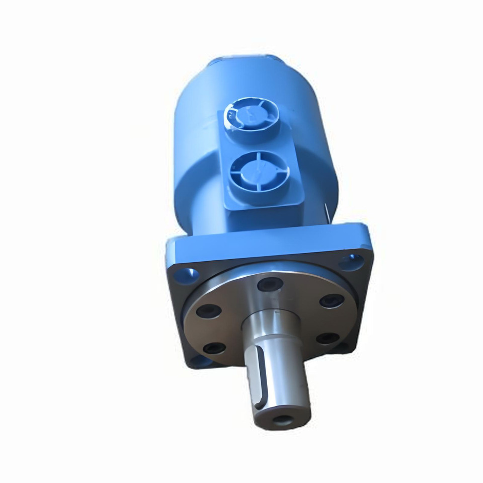 Qingdao Promising Cycloid Hydraulic Motor ZMP-1-200 for China Wheel Loader - محرك هيدروليكي - اللودر بعجل: صورة 1 Qingdao Promising Cycloid Hydraulic Motor ZMP-1-200 for China Wheel Loader - محرك هيدروليكي - اللودر بعجل: صورة 1