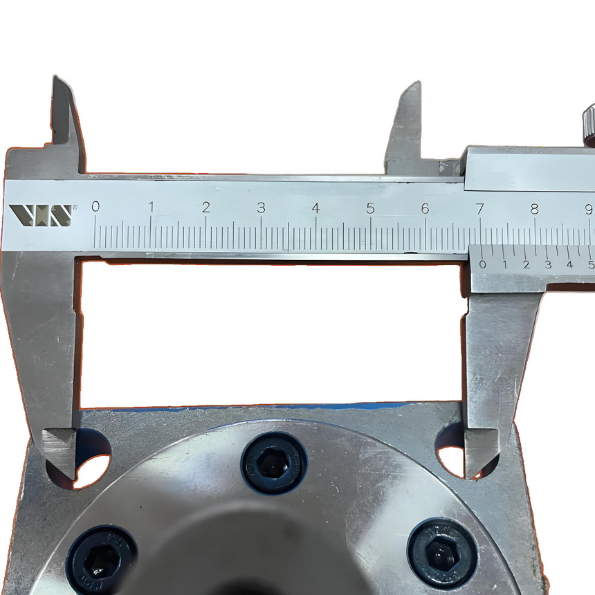 Qingdao Promising Cycloid Hydraulic Motor ZMP-1-200 for China Wheel Loader - محرك هيدروليكي - اللودر بعجل: صورة 5 Qingdao Promising Cycloid Hydraulic Motor ZMP-1-200 for China Wheel Loader - محرك هيدروليكي - اللودر بعجل: صورة 5