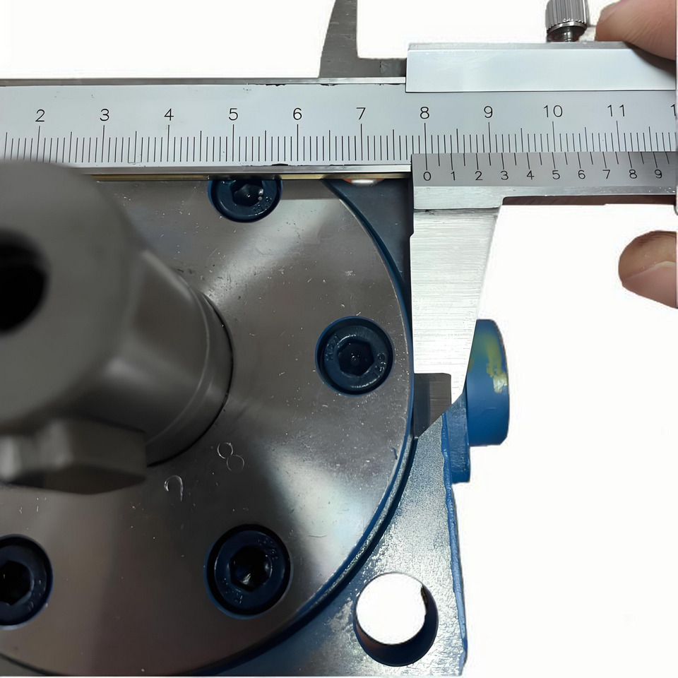 Qingdao Promising Cycloid Hydraulic Motor ZMP-1-200 for China Wheel Loader - محرك هيدروليكي - اللودر بعجل: صورة 4 Qingdao Promising Cycloid Hydraulic Motor ZMP-1-200 for China Wheel Loader - محرك هيدروليكي - اللودر بعجل: صورة 4