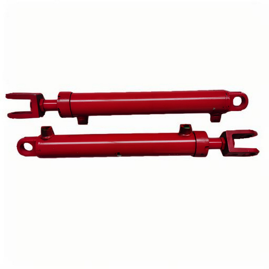 Qingdao Promising Cylinders for TRANER TR45 Wheel Loader Replacement - اسطوانة هيدروليكية - اللودر بعجل: صورة 4 Qingdao Promising Cylinders for TRANER TR45 Wheel Loader Replacement - اسطوانة هيدروليكية - اللودر بعجل: صورة 4