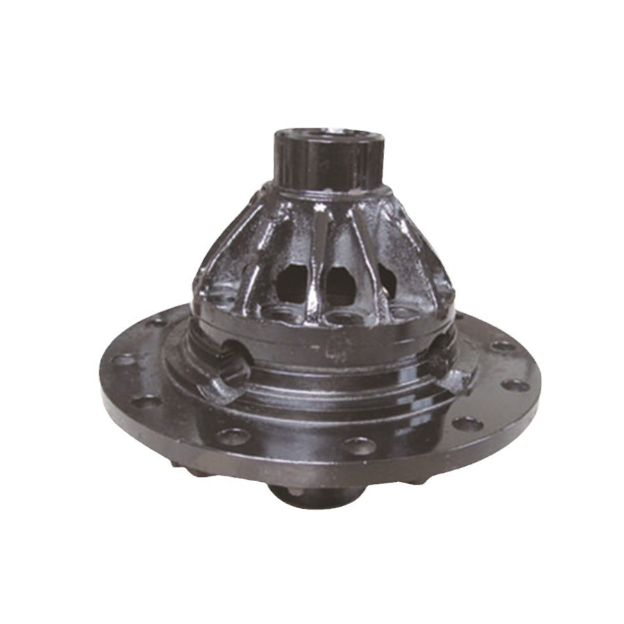Qingdao Promising Differential Cage for China Loader - محرك السفر - اللودر بعجل: صورة 3 Qingdao Promising Differential Cage for China Loader - محرك السفر - اللودر بعجل: صورة 3