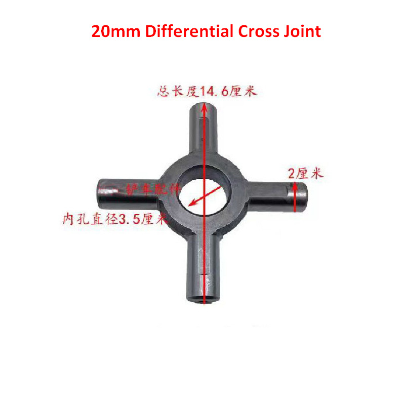 Qingdao Promising Differential Kits for China Loader - صندوق التروس التفاضلية - اللودر بعجل: صورة 5 Qingdao Promising Differential Kits for China Loader - صندوق التروس التفاضلية - اللودر بعجل: صورة 5