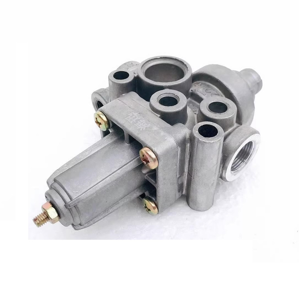 Qingdao Promising Fuel Water Separator Combination Valve for China Loader - صمام - اللودر بعجل: صورة 3 Qingdao Promising Fuel Water Separator Combination Valve for China Loader - صمام - اللودر بعجل: صورة 3