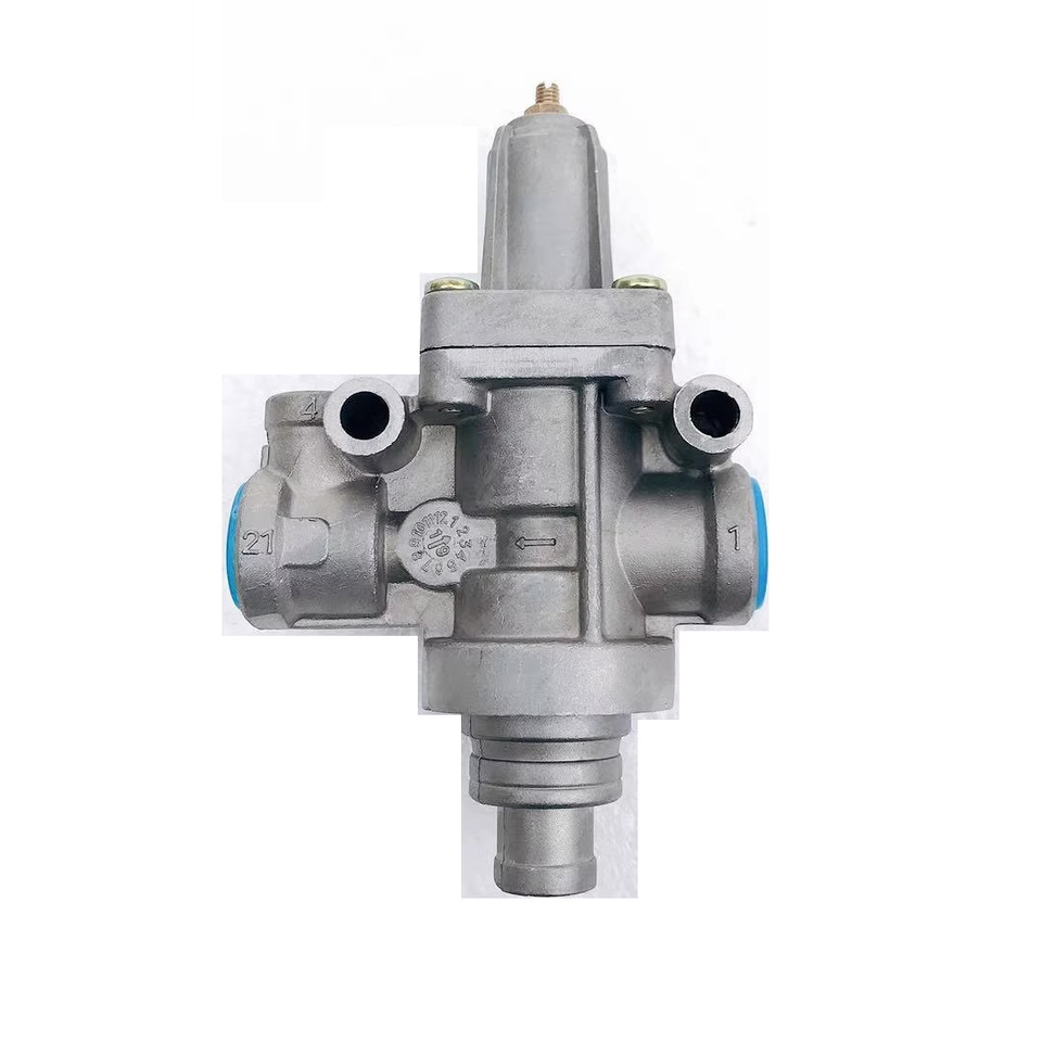 Qingdao Promising Fuel Water Separator Combination Valve for China Loader - صمام - اللودر بعجل: صورة 4 Qingdao Promising Fuel Water Separator Combination Valve for China Loader - صمام - اللودر بعجل: صورة 4