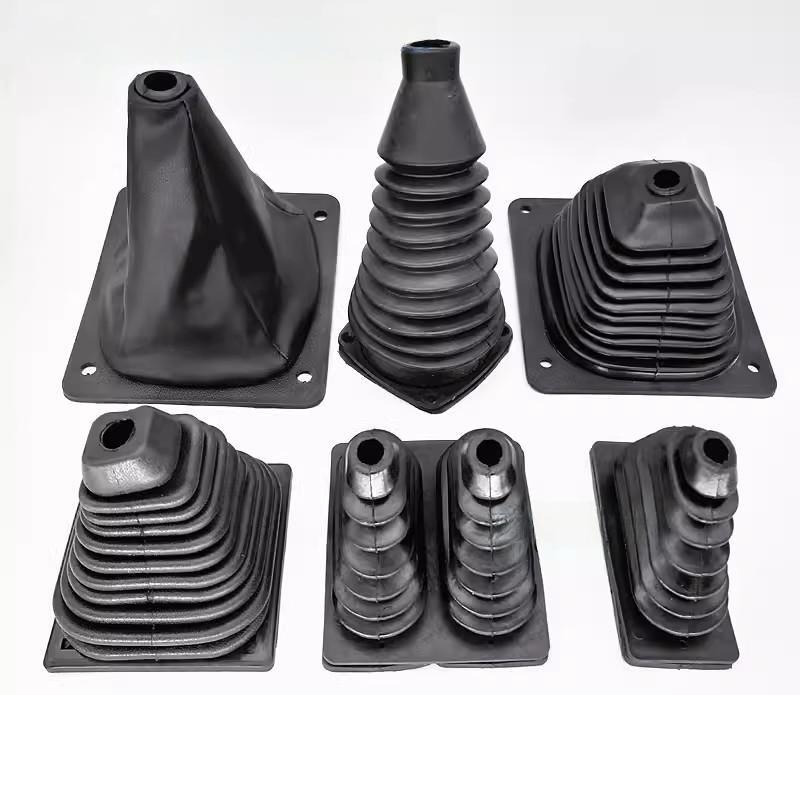 Qingdao Promising Gear Lever Boots for China Loader - عتلة تبديل السرعة - اللودر بعجل: صورة 1 Qingdao Promising Gear Lever Boots for China Loader - عتلة تبديل السرعة - اللودر بعجل: صورة 1