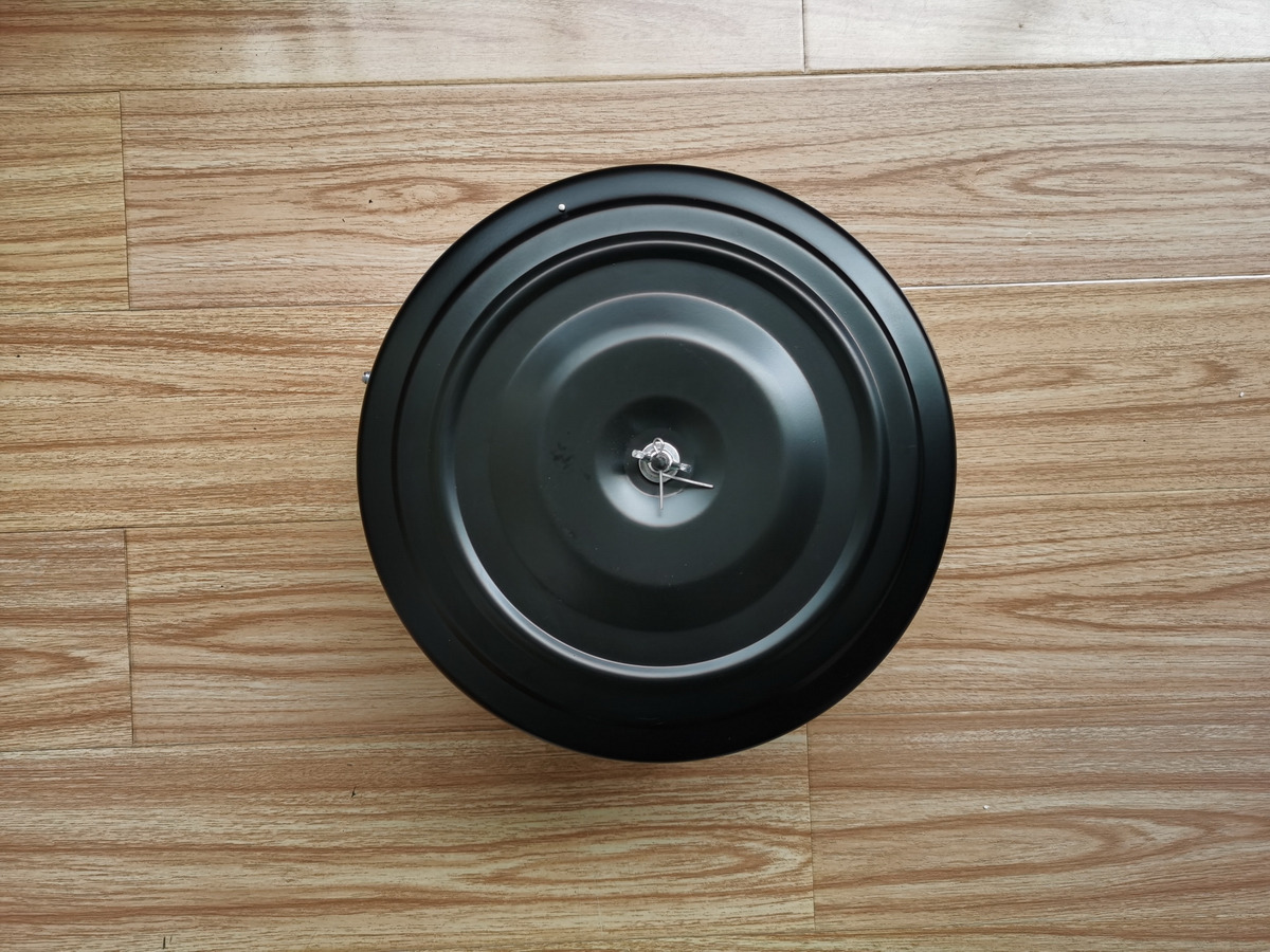 Qingdao Promising Genuine Air Filter for Changchai ZN390Q Engine - فلتر الهواء - اللودر بعجل: صورة 3 Qingdao Promising Genuine Air Filter for Changchai ZN390Q Engine - فلتر الهواء - اللودر بعجل: صورة 3