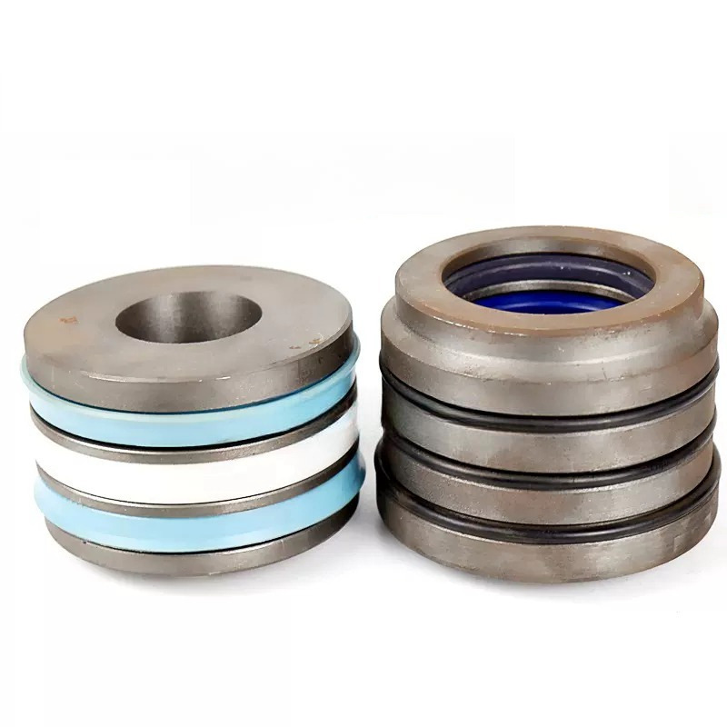Qingdao Promising Hydraulic Cylinder Piston for China Loader - اسطوانة هيدروليكية - اللودر بعجل: صورة 1 Qingdao Promising Hydraulic Cylinder Piston for China Loader - اسطوانة هيدروليكية - اللودر بعجل: صورة 1