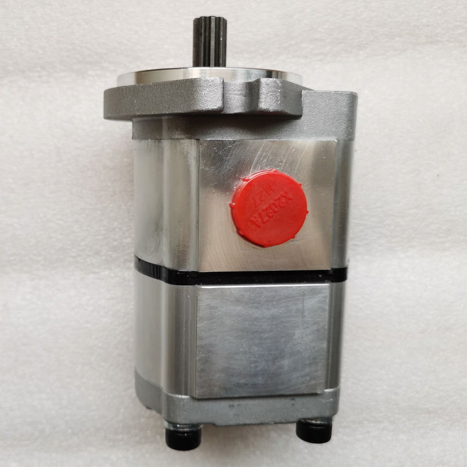 Qingdao Promising Hydraulic Gear Pump PGP51063SLP for Chinese Excavator Spare Part - مضخة هيدروليكية - اللودر بعجل: صورة 3 Qingdao Promising Hydraulic Gear Pump PGP51063SLP for Chinese Excavator Spare Part - مضخة هيدروليكية - اللودر بعجل: صورة 3