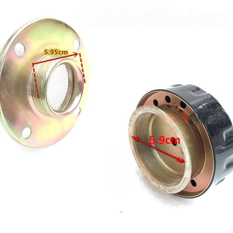 Qingdao Promising Hydraulic Oil Tank Caps for China Loader - فلتر هيدروليك - اللودر بعجل: صورة 4 Qingdao Promising Hydraulic Oil Tank Caps for China Loader - فلتر هيدروليك - اللودر بعجل: صورة 4